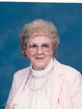 Eileen  Grace GERRED