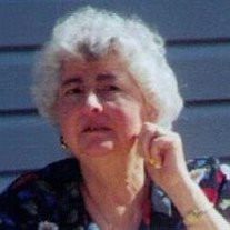 Wilma Plumley Profile Photo