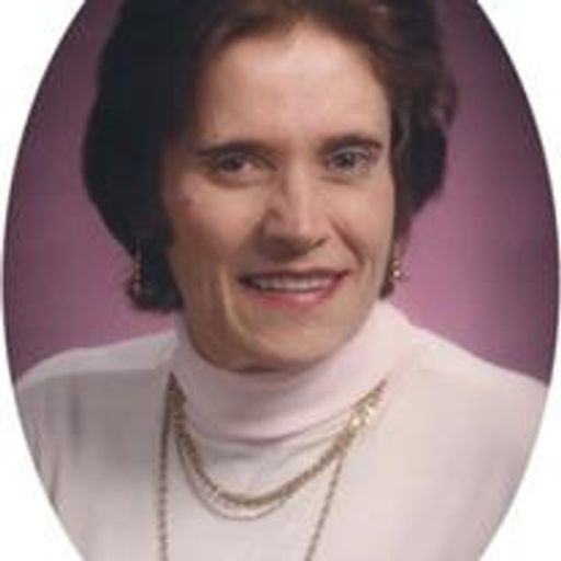 Eileen Young Profile Photo