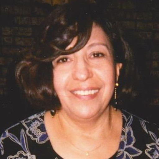 Martha Elena Manquero de Baggs