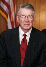 Judge Joe Norman Johnson, Sr. Profile Photo