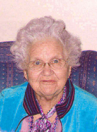 Marie V. Wylie