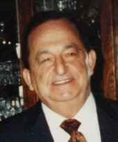 Patrick 'Pat' J. Huval