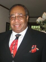 Freddie B. Jackson Profile Photo