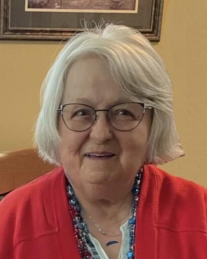 Georgeanne M. Gronberg's obituary image