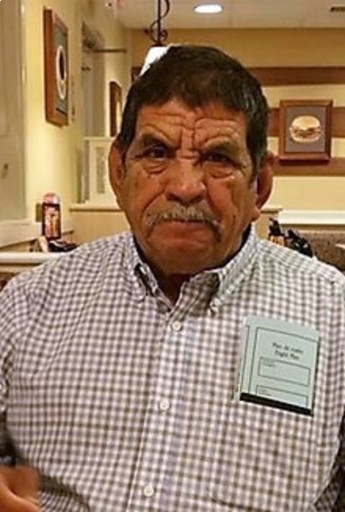 Juan Noriega Profile Photo