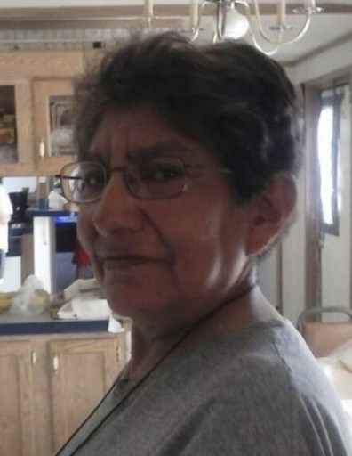 Louella Gutierrez