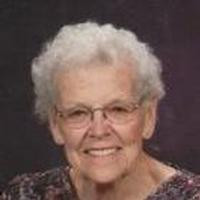 DeLores M. Stallbaum