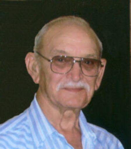 Gerald L. Pike Profile Photo