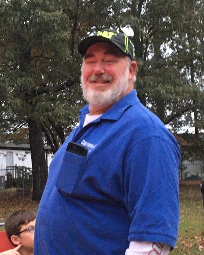 David Scott Schwarm, Sr. Profile Photo