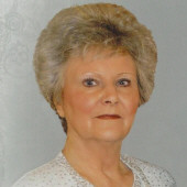 Mary Magdalene Mash Profile Photo