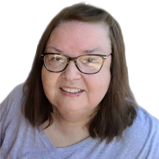 Sandra Jones Moody
