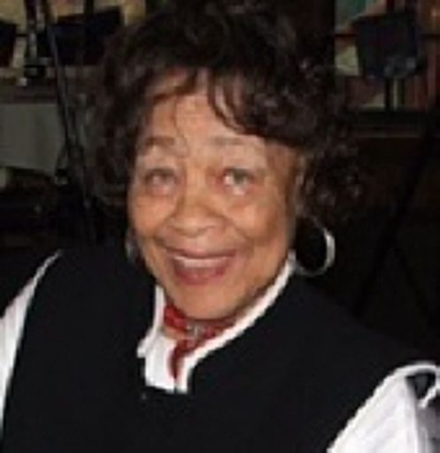 Anna Mae Scruggs