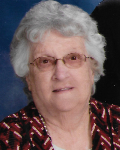 Gladys Carol Reinhardt