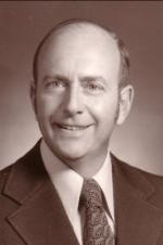 William Edward Heil Profile Photo