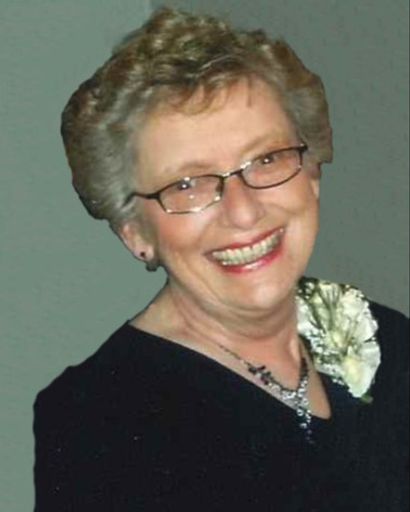 Joyce Franzen