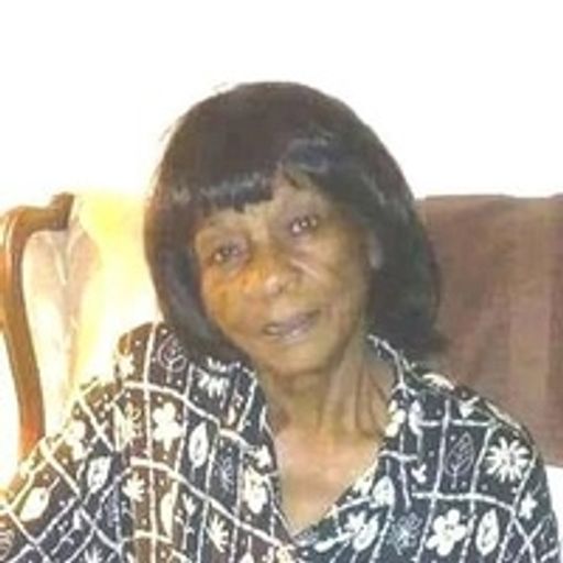 Erma Jean Bell Robinson Profile Photo