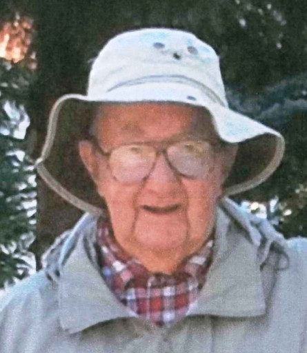 Charles L. "Larry" Gates