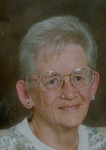 Juanita F. Feeley (Bentley)