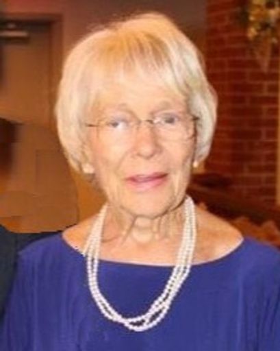 Mary's obituary image