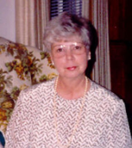 Darlene Hensley Mckinney