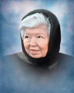 Elva Hinojosa Profile Photo
