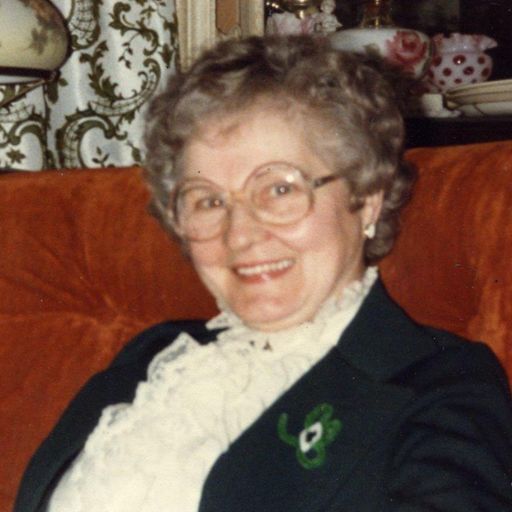 Loraine V. Wendt