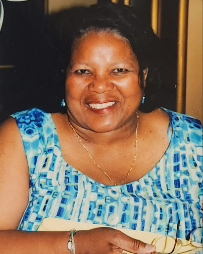 Barbara Juanita Richardson Profile Photo