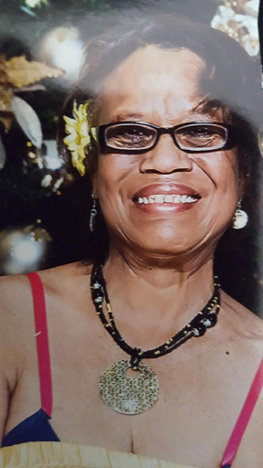 Lillian C. Montgomery Profile Photo