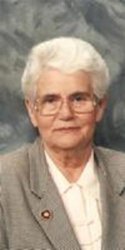 Velma Taylor Profile Photo