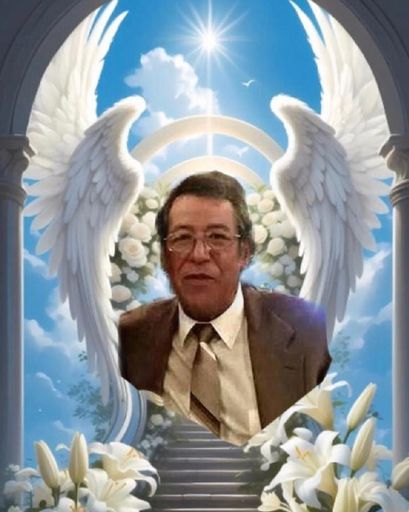 Juan Ramos Jiménez's obituary image