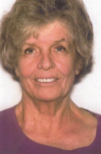 Mary Gail Oberg Helber