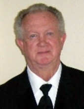 Billy C. Wood Profile Photo