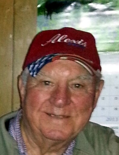 Ralph L. "Rudy" Winkler