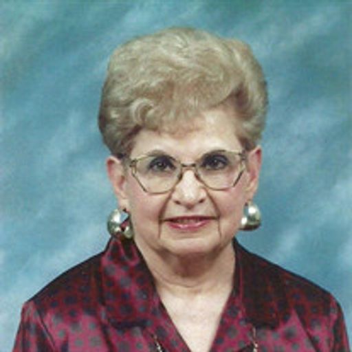 Beulah G. Gonzalez Profile Photo