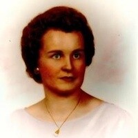 Lillian Banks Sawyer Profile Photo