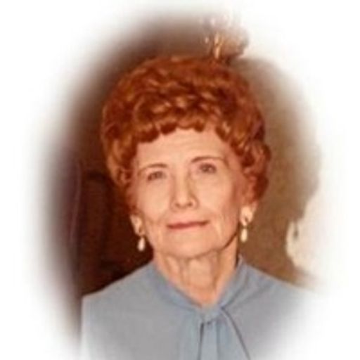 Ruth Muriel Allen