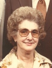 Pauline Mae (Graham) Markel