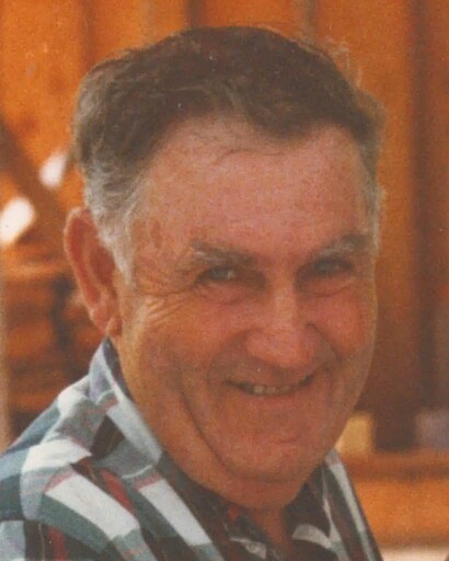 Theodore Ewer Jr.'s obituary image
