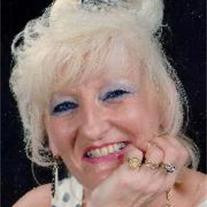 Janet Hamrick Profile Photo