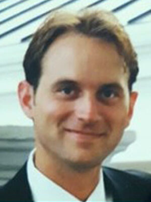 Eric D. Hawkinson Profile Photo