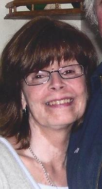 Donna M. (Sheppard) Girouard