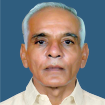 Vinodchandra Ambalal Patel Profile Photo