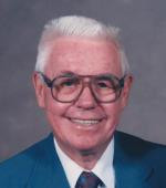 Bartlett M. Bulman