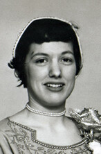 Jeanette Anderson Profile Photo