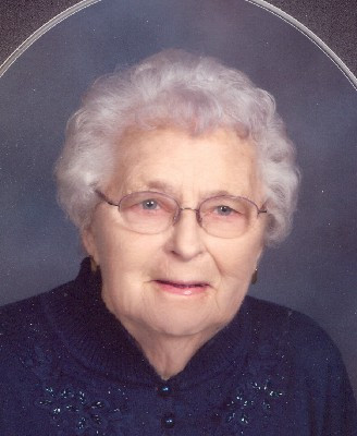 Mildred E. Glenna