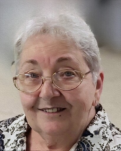Wanda Platt's obituary image