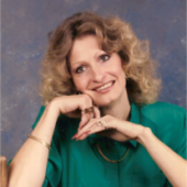 Anita Davenport Olmos Profile Photo