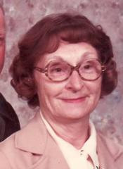 Mary Mooney