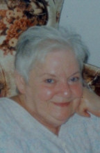 Muriel M. 'Midge' (Marsh) Macdonald Profile Photo